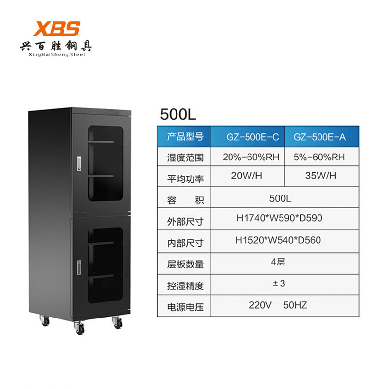 防靜電低濕防潮柜，防靜電低濕防潮柜廠家