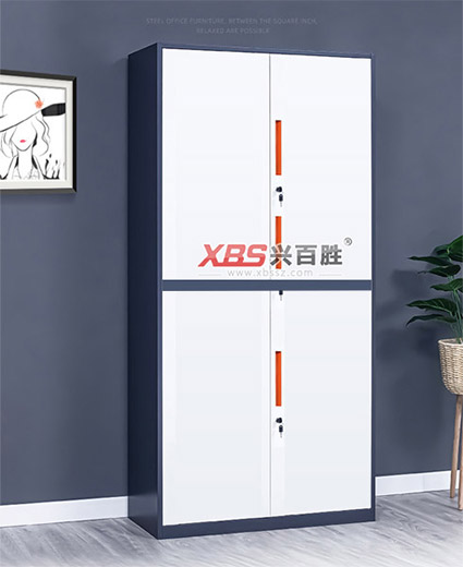 雙色文件柜，雙色文件柜廠家